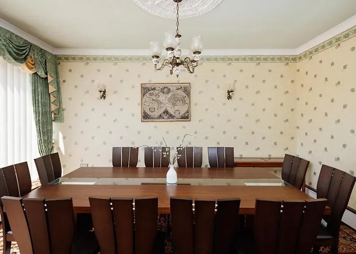 بيت للعطل Beautiful 'mayfield' With Private Pool!