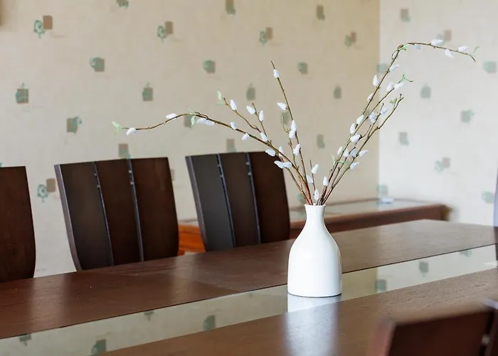 Prázdninový dům Beautiful 'mayfield' With Private Pool!