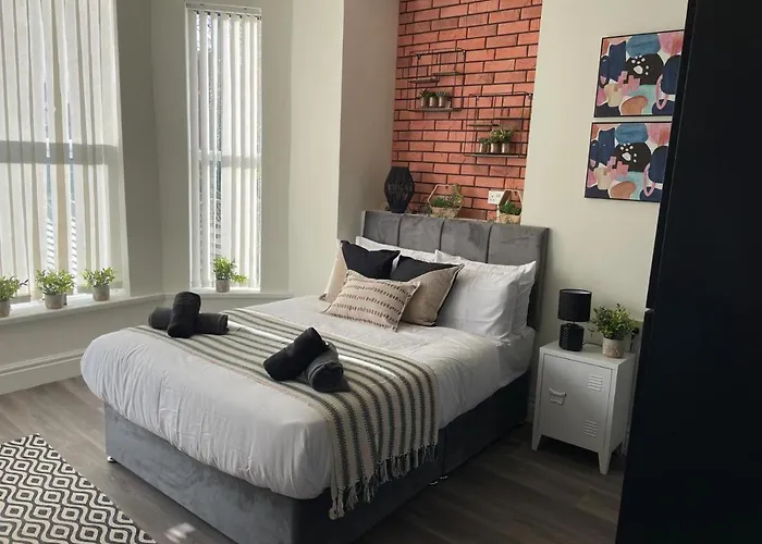 Deluxe In 20 Percent Off For Drake Concert Attendees! 아파트 *