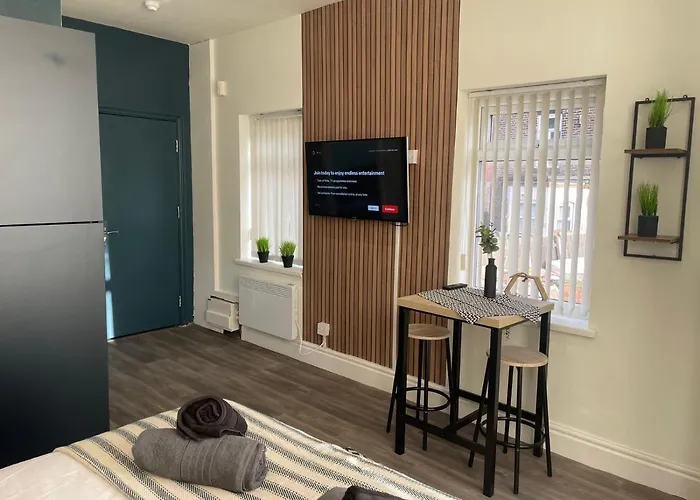 Deluxe In 20 Percent Off For Drake Concert Attendees! 아파트 *