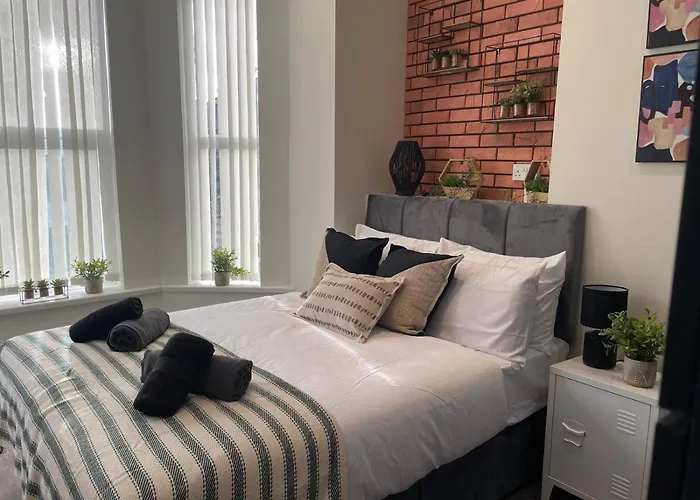 아파트 Deluxe In 20 Percent Off For Drake Concert Attendees!