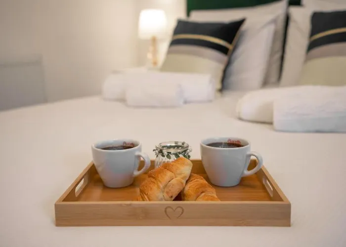 Hotel Milverton Manchester