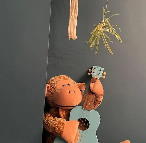 2 Bedroom House With Garden Manchester