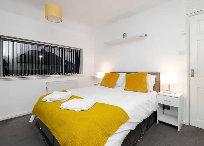 Cressingham House 맨체스터