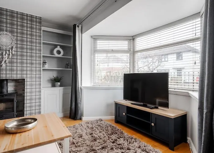 Cressingham House * 맨체스터