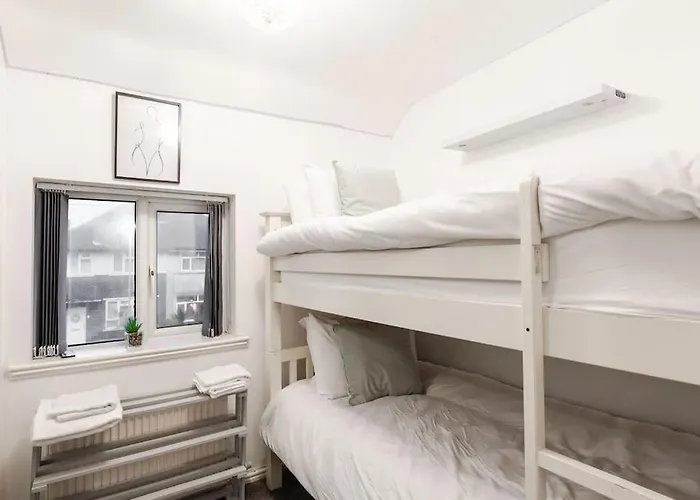 펜션 Cressingham House