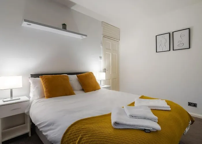 Cressingham House مانشستر