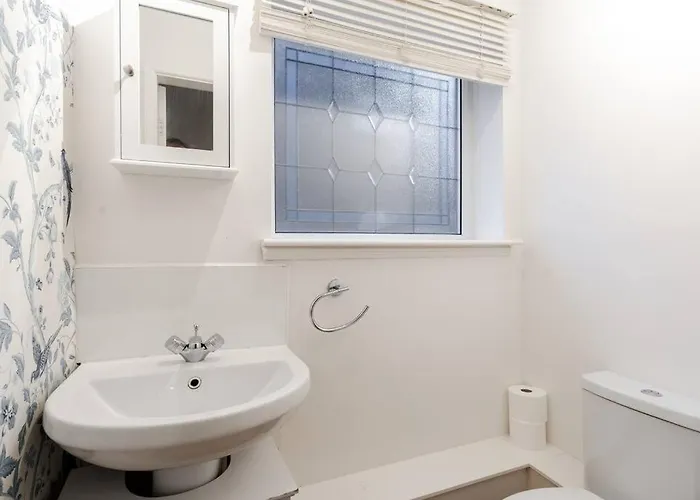 Cressingham House 펜션 *