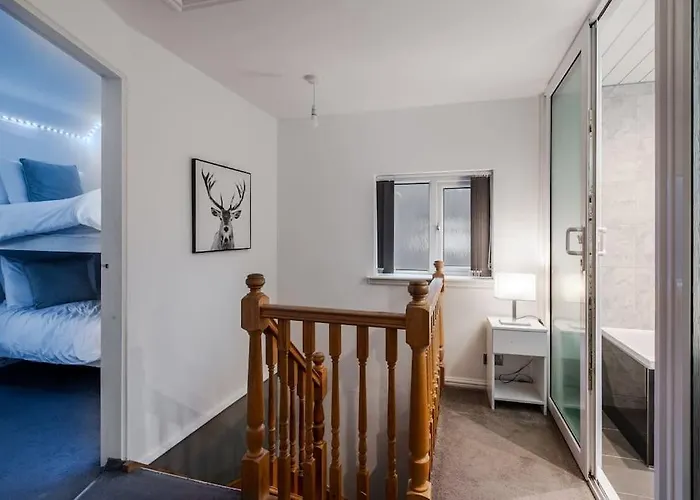 펜션 Cressingham House