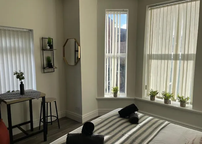 Апартаменты Deluxe In 20 Percent Off For Drake Concert Attendees!