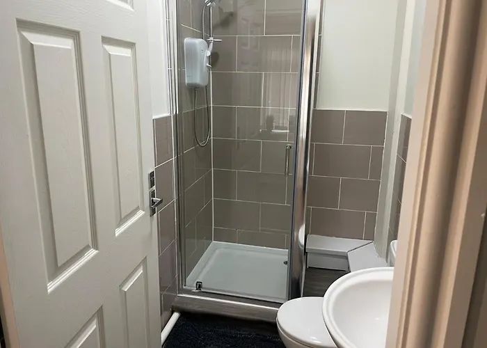 Апартаменты Deluxe In 20 Percent Off For Drake Concert Attendees! *