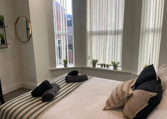 Deluxe In 20 Percent Off For Drake Concert Attendees! Апартаменты Манчестер