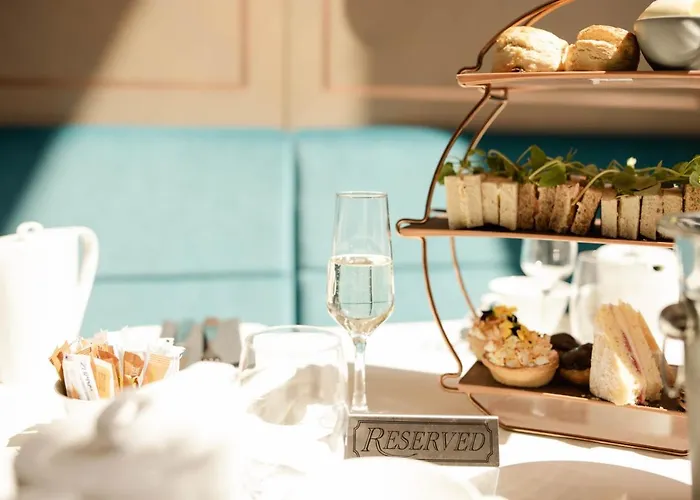 호텔 Clayton Centre 맨체스터