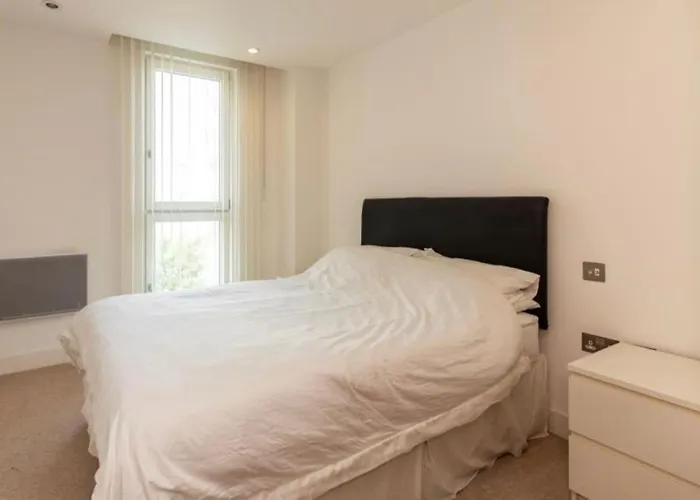 Apartmán Arena Manchester