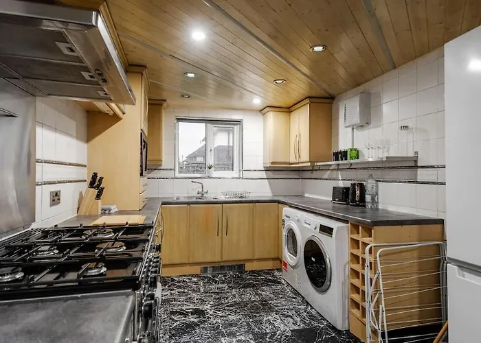 Cressingham House 펜션