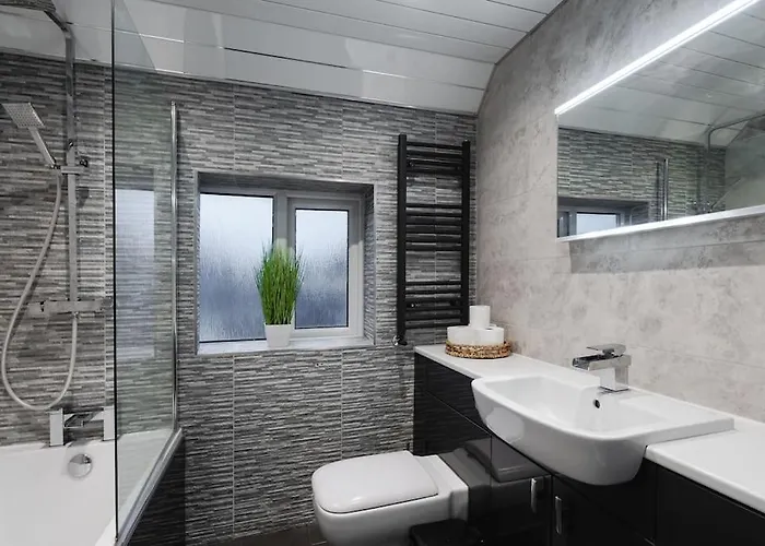 Cressingham House 펜션 *