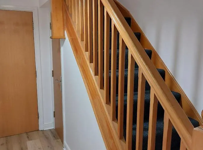 Bankwellstreet 3* Μάντσεστερ