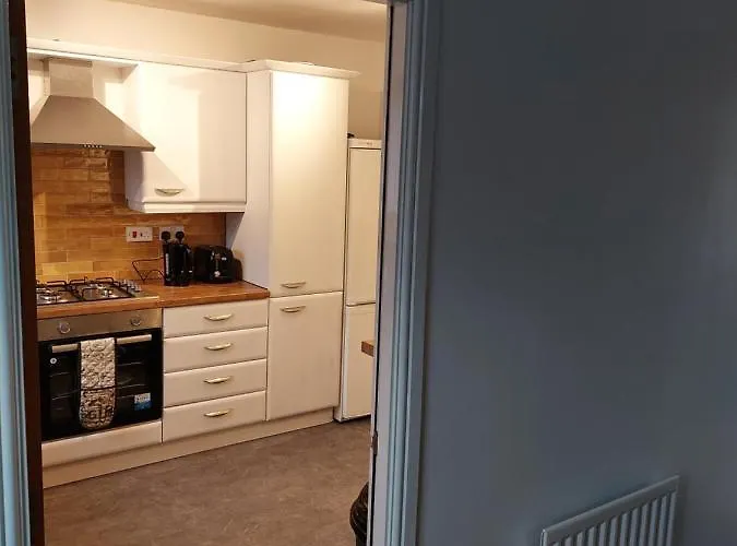 Pensionat Bankwellstreet 3*