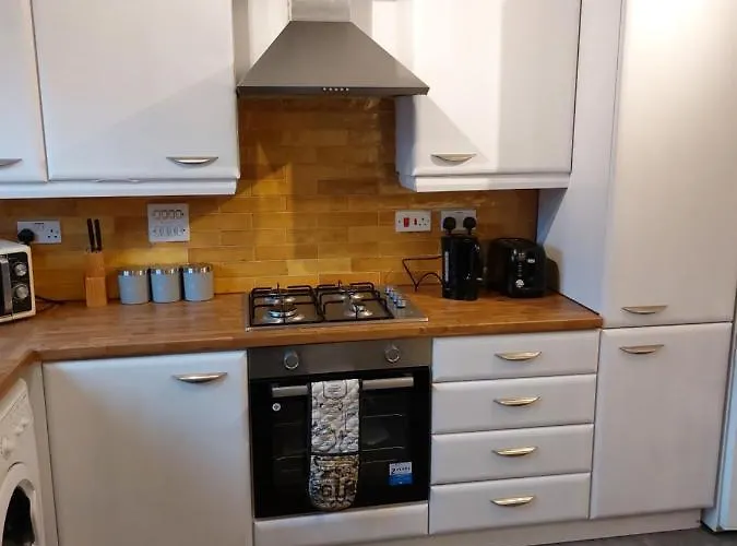 Bankwellstreet 3* Μάντσεστερ