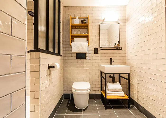 Brewdog Doghouse 4* Μάντσεστερ