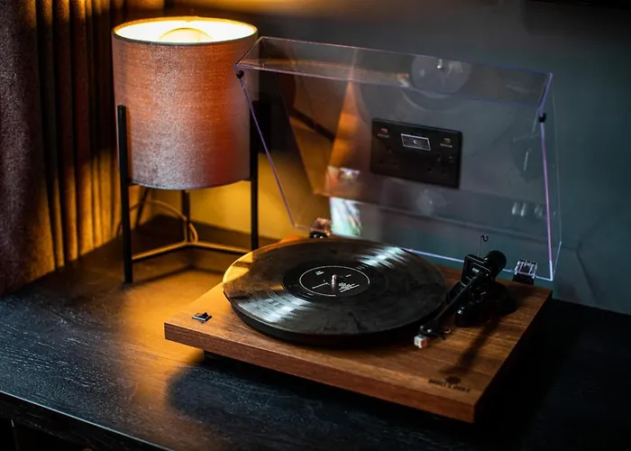 호텔 Brewdog Doghouse 맨체스터