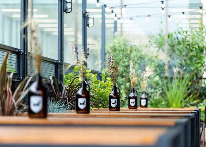 Brewdog Doghouse Μάντσεστερ