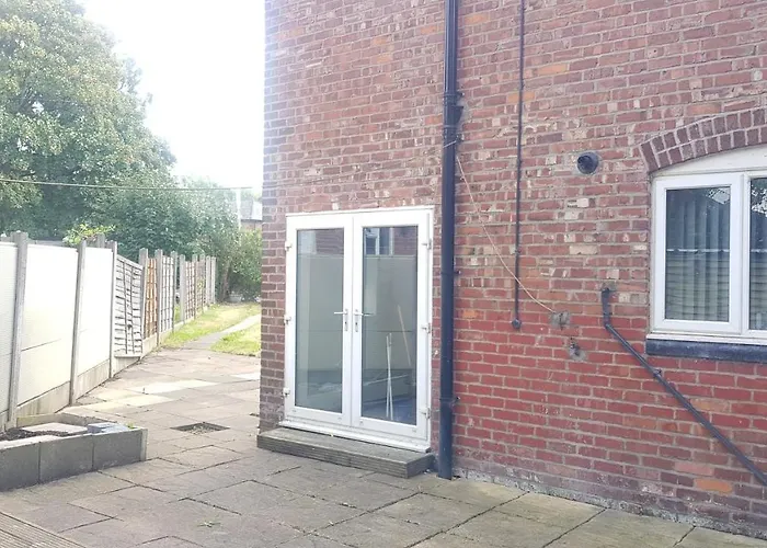 Pensión Single Bedroom In Withington M20 1 Single Bed, Rm4 *