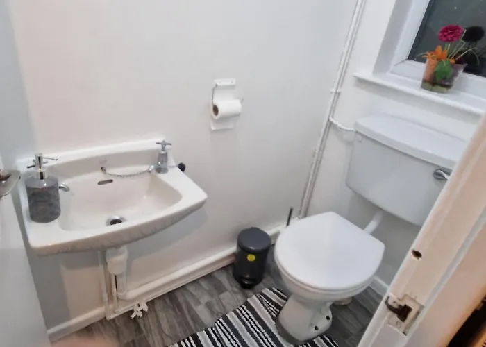 منزل للإقامة The Pride Of Manchester, Trafford *