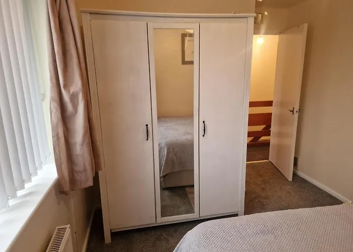 The Pride Of Manchester, Trafford *