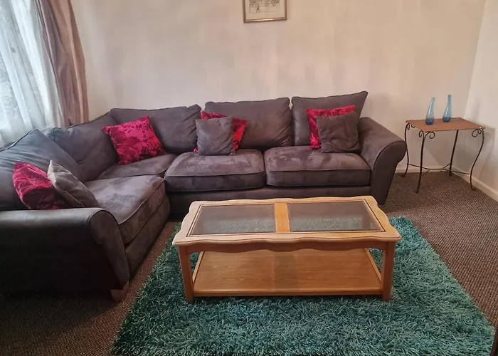 The Pride Of Manchester, Trafford Habitación en casa particular *