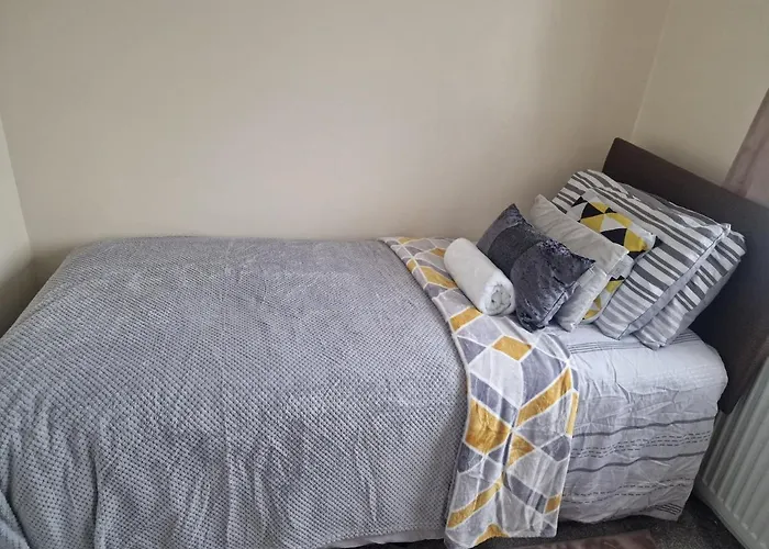 The Pride Of Manchester, Trafford *