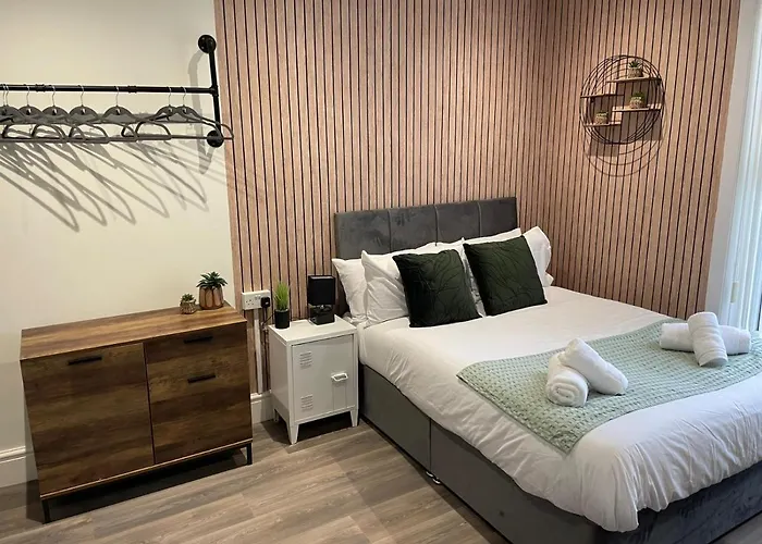 아파트 Deluxe In 20 Percent Off For Drake Concert Attendees!