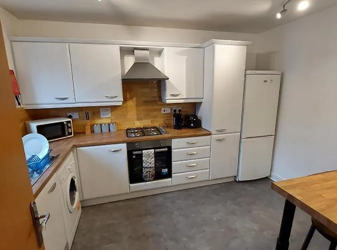 Bankwellstreet 3* Μάντσεστερ