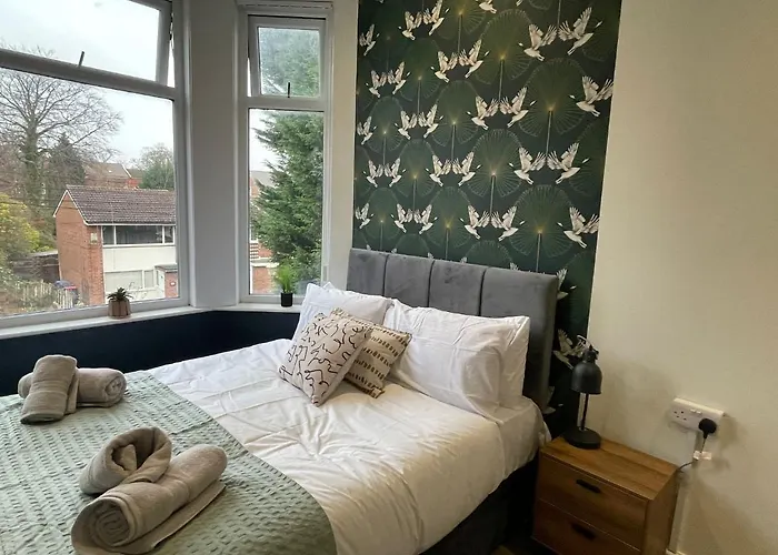 Апартаменты Deluxe In 20 Percent Off For Drake Concert Attendees!