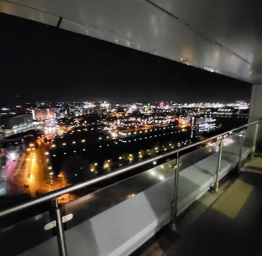 Beautiful 2 Bedroom Salford Quays