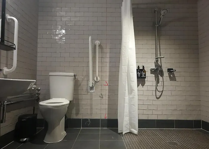 Brewdog Doghouse Ξενοδοχείο 4*