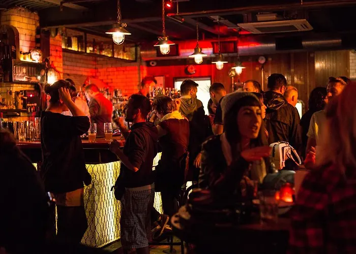 Hostel Hatters Μάντσεστερ