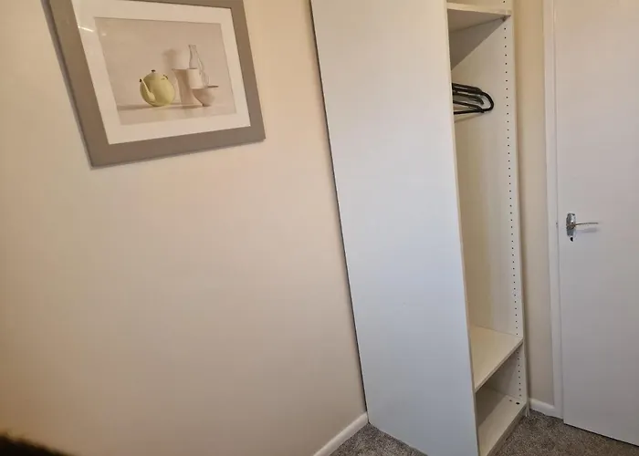 Habitación en casa particular The Pride Of Manchester, Trafford