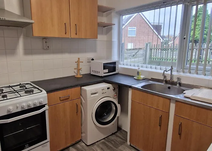 The Pride Of Manchester, Trafford *