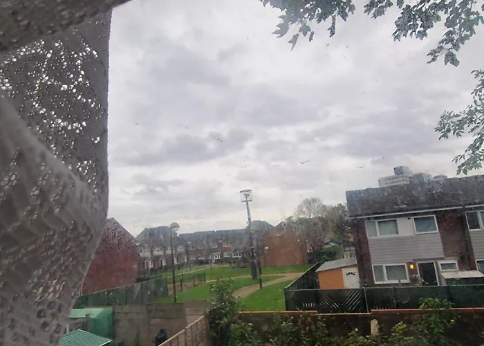 Pansiyon The Pride Of Manchester, Trafford