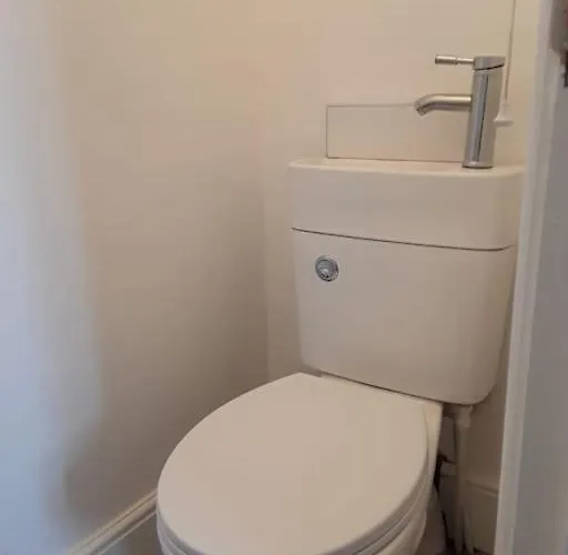 Prázdninový dům Spacious Comfortable House Close To Etihad+parking Manchester