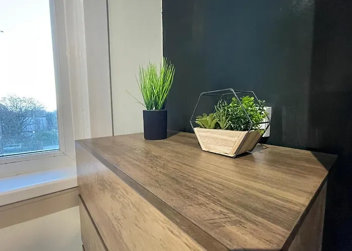 Deluxe In 20 Percent Off For Drake Concert Attendees! Апартаменты *