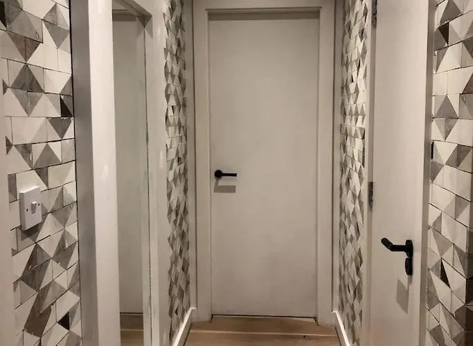 Apartament 3 Bedroom Penthouse *