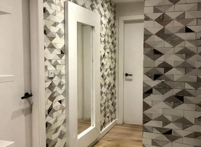 Apartamento 3 Bedroom Penthouse *