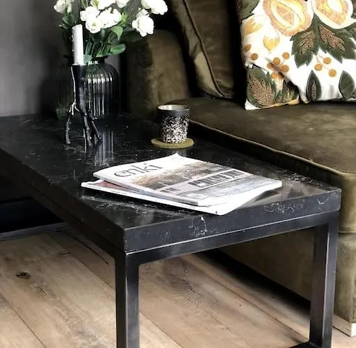 3 Bedroom Penthouse Apartamento