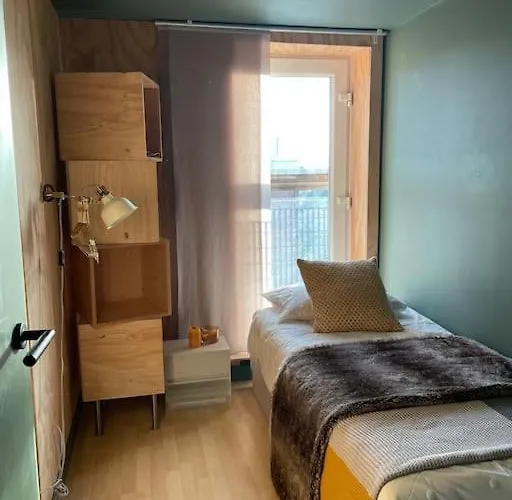 Apartament 3 Bedroom Penthouse *