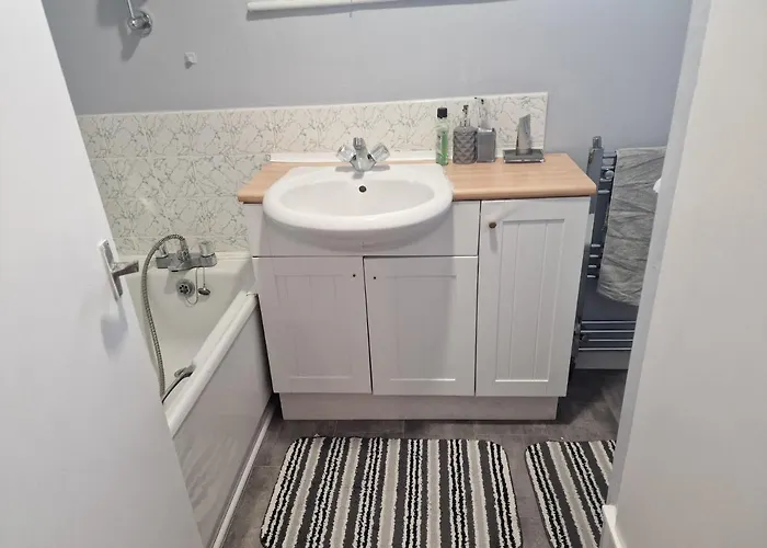 The Pride Of Manchester, Trafford