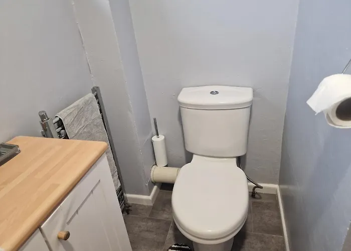 The Pride Of Manchester, Trafford Habitación en casa particular