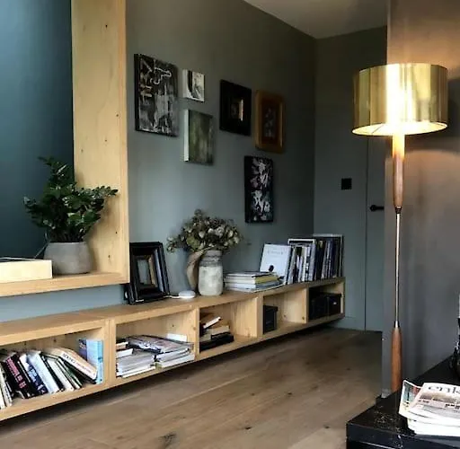 3 Bedroom Penthouse Apartamento *