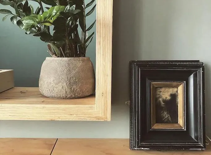 3 Bedroom Penthouse Manchester